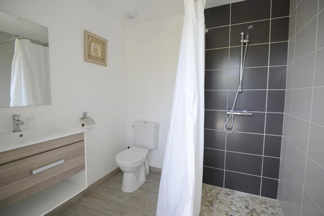 Fleur De Lys Villa Mer Ngoại thất bức ảnh