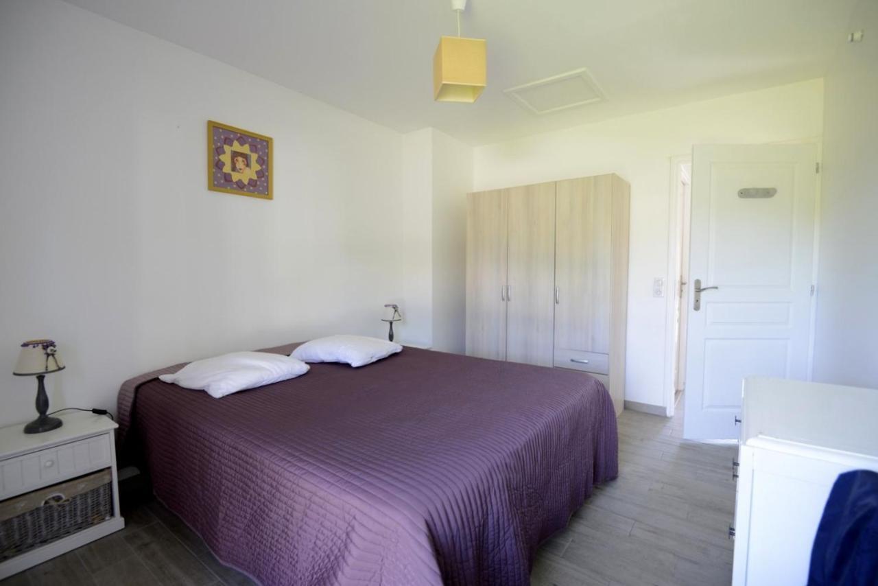 Fleur De Lys Villa Mer Ngoại thất bức ảnh